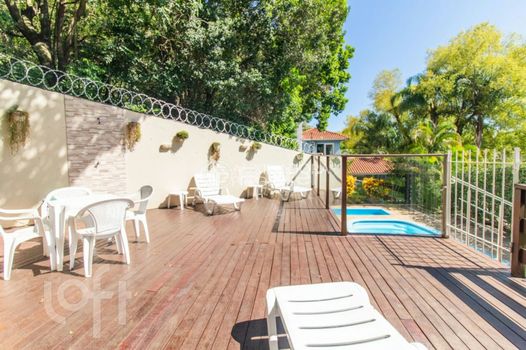 Foto 40 do(a) Casa em Condomínio de 3 quartos à venda em Vila Nova, Porto Alegre