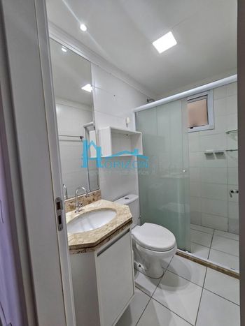 Foto 35 do(a) Apartamento de 3 quartos à venda em Residencial Parque da Fazenda, Campinas
