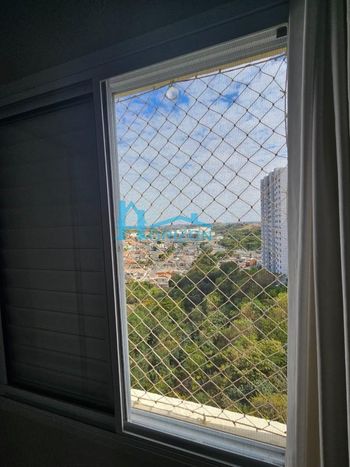 Foto 26 do(a) Apartamento de 3 quartos à venda em Residencial Parque da Fazenda, Campinas