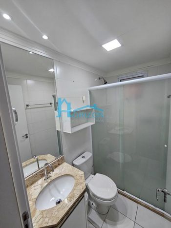 Foto 34 do(a) Apartamento de 3 quartos à venda em Residencial Parque da Fazenda, Campinas