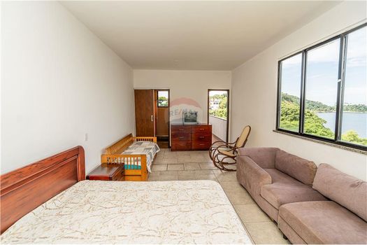 Foto 40 do(a) Casa de 5 quartos à venda em Jardim Guanabara, Rio de Janeiro