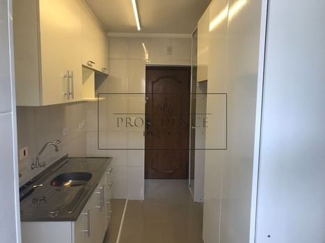Foto 7 do(a) Apartamento de 3 quartos à venda em Jardim Santa Cruz (Sacomã), São Paulo