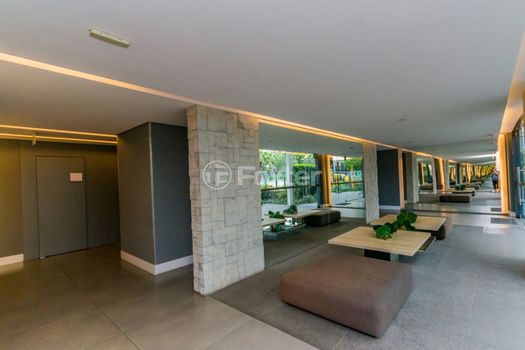 Foto 41 do(a) Apartamento de 2 quartos à venda em São Sebastião, Porto Alegre