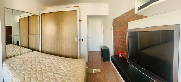 Foto 7 do(a) Apartamento de 1 quartos à venda em Cidade Baixa, Porto Alegre