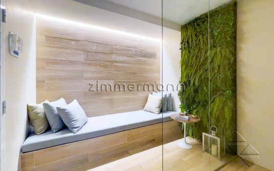 Foto 47 do(a) Apartamento de 5 quartos à venda em Santa Cecília, São Paulo