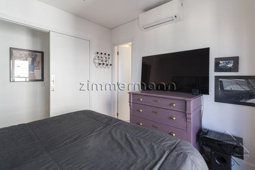 Foto 20 do(a) Apartamento de 5 quartos à venda em Santa Cecília, São Paulo