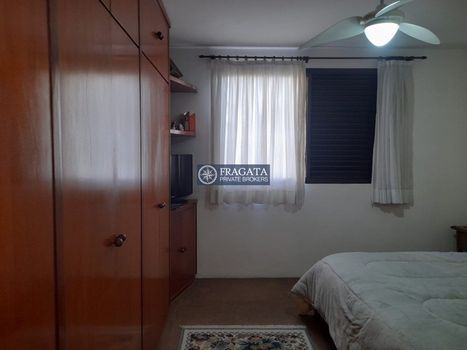 Foto 9 do(a) Apartamento de 4 quartos à venda em Indianópolis, São Paulo