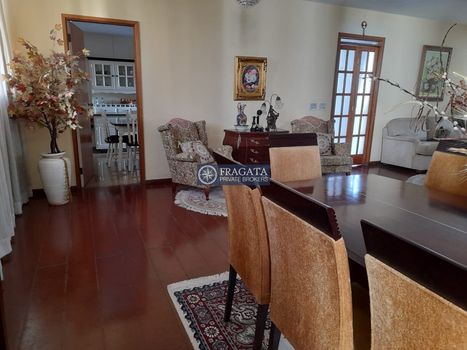 Foto 5 do(a) Apartamento de 4 quartos à venda em Indianópolis, São Paulo