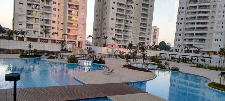 Foto 33 do(a) Apartamento de 3 quartos à venda em Vila Lusitânia, São Bernardo do Campo