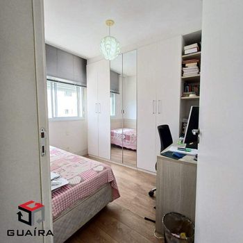 Foto 18 do(a) Apartamento de 3 quartos à venda em Vila Lusitânia, São Bernardo do Campo