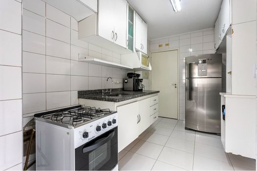 Foto 31 do(a) Apartamento de 2 quartos à venda em Vila Mariana, São Paulo
