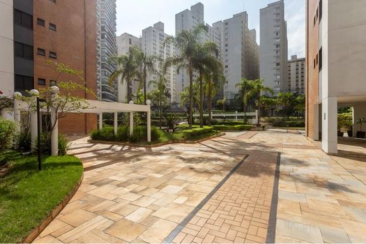 Foto 2 do(a) Apartamento de 2 quartos à venda em Vila Mariana, São Paulo