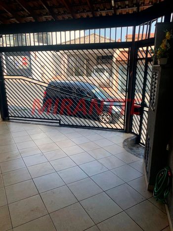 Foto 29 do(a) Casa de 3 quartos para alugar em Vila Ede, São Paulo