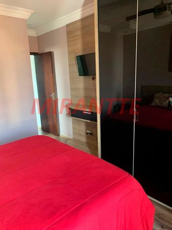 Foto 16 do(a) Casa de 3 quartos para alugar em Vila Ede, São Paulo