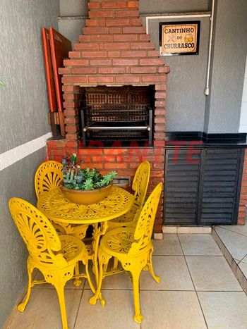 Foto 39 do(a) Casa de 3 quartos para alugar em Vila Ede, São Paulo