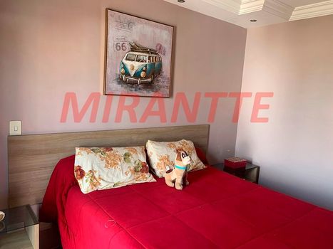 Foto 15 do(a) Casa de 3 quartos para alugar em Vila Ede, São Paulo