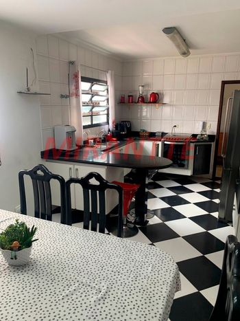 Foto 6 do(a) Casa de 3 quartos para alugar em Vila Ede, São Paulo