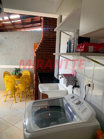 Foto 35 do(a) Casa de 3 quartos para alugar em Vila Ede, São Paulo