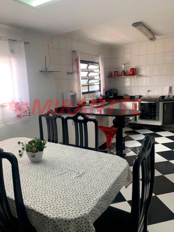 Foto 9 do(a) Casa de 3 quartos para alugar em Vila Ede, São Paulo