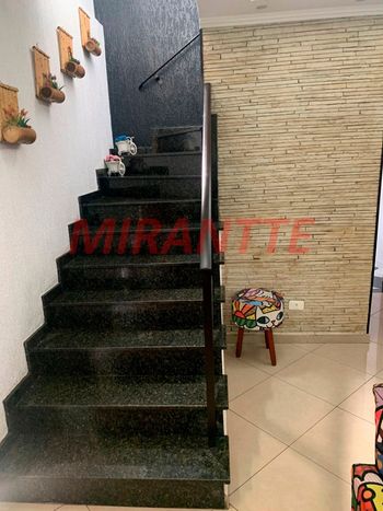 Foto 12 do(a) Casa de 3 quartos para alugar em Vila Ede, São Paulo