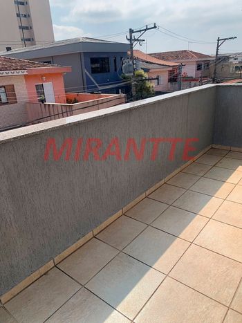 Foto 33 do(a) Casa de 3 quartos para alugar em Vila Ede, São Paulo