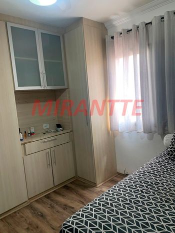 Foto 19 do(a) Casa de 3 quartos para alugar em Vila Ede, São Paulo