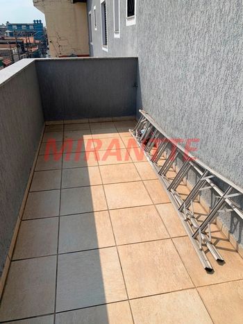 Foto 34 do(a) Casa de 3 quartos para alugar em Vila Ede, São Paulo