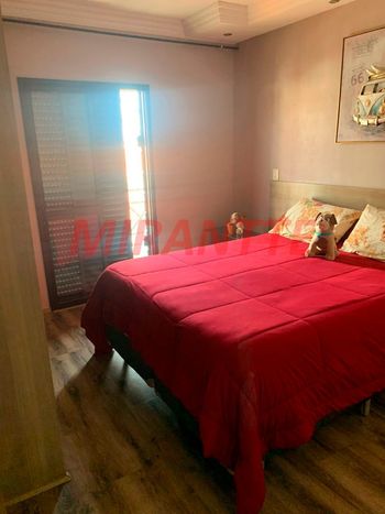 Foto 14 do(a) Casa de 3 quartos para alugar em Vila Ede, São Paulo