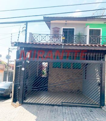 Foto 41 do(a) Casa de 3 quartos para alugar em Vila Ede, São Paulo