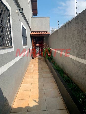 Foto 38 do(a) Casa de 3 quartos para alugar em Vila Ede, São Paulo