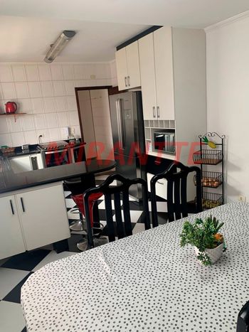 Foto 7 do(a) Casa de 3 quartos para alugar em Vila Ede, São Paulo