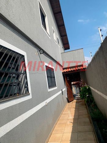 Foto 37 do(a) Casa de 3 quartos para alugar em Vila Ede, São Paulo