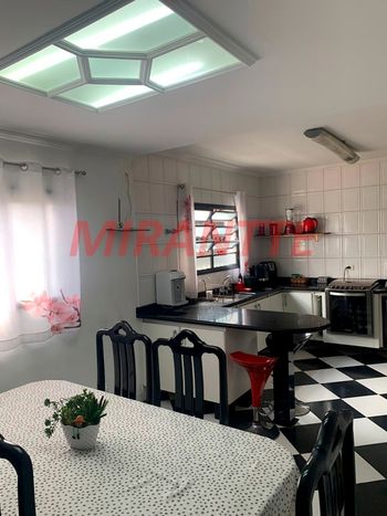 Foto 8 do(a) Casa de 3 quartos para alugar em Vila Ede, São Paulo