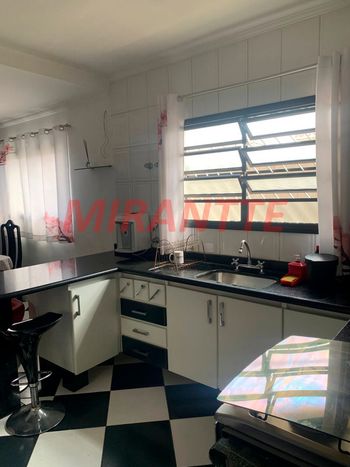Foto 10 do(a) Casa de 3 quartos para alugar em Vila Ede, São Paulo