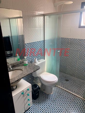 Foto 18 do(a) Casa de 3 quartos para alugar em Vila Ede, São Paulo