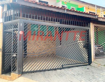 Foto 40 do(a) Casa de 3 quartos para alugar em Vila Ede, São Paulo