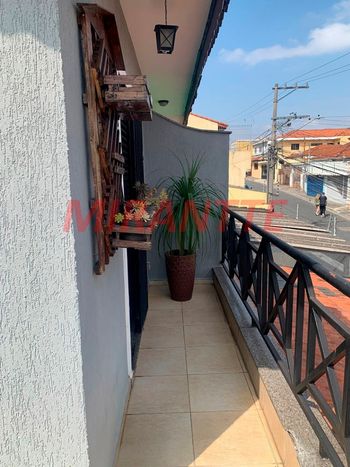 Foto 32 do(a) Casa de 3 quartos para alugar em Vila Ede, São Paulo