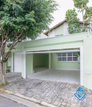 Foto 31 do(a) Casa de 5 quartos para alugar em Vila Alpina, Santo André