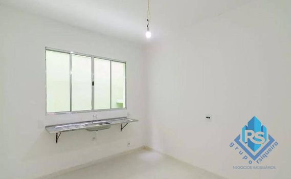Foto 14 do(a) Casa de 5 quartos para alugar em Vila Alpina, Santo André