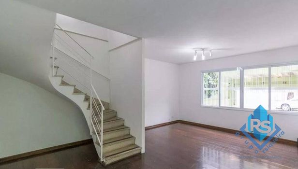 Foto 4 do(a) Casa de 5 quartos para alugar em Vila Alpina, Santo André