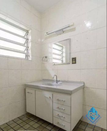 Foto 11 do(a) Casa de 5 quartos para alugar em Vila Alpina, Santo André