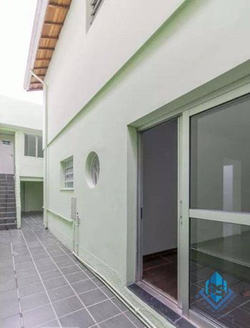 Foto 30 do(a) Casa de 5 quartos para alugar em Vila Alpina, Santo André