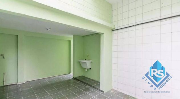 Foto 29 do(a) Casa de 5 quartos para alugar em Vila Alpina, Santo André