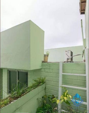 Foto 13 do(a) Casa de 5 quartos para alugar em Vila Alpina, Santo André