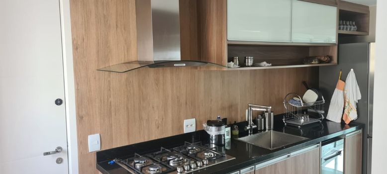 Foto 19 do(a) Apartamento de 3 quartos à venda em Vila Mariana, São Paulo