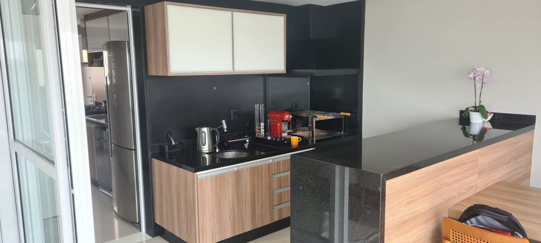 Foto 4 do(a) Apartamento de 3 quartos à venda em Vila Mariana, São Paulo