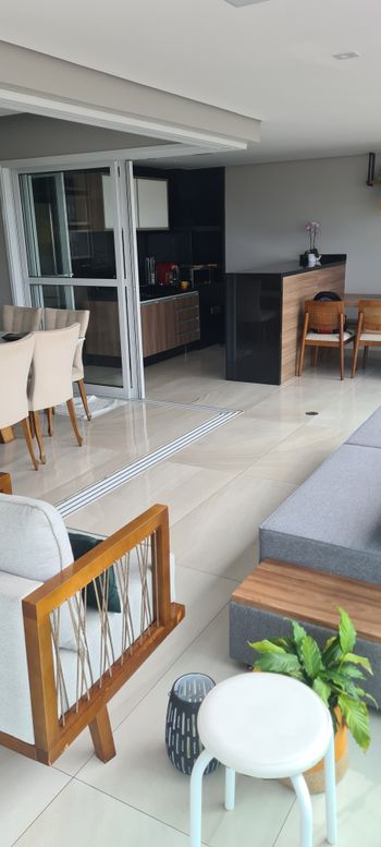 Foto 5 do(a) Apartamento de 3 quartos à venda em Vila Mariana, São Paulo