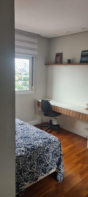 Foto 6 do(a) Apartamento de 3 quartos à venda em Vila Mariana, São Paulo