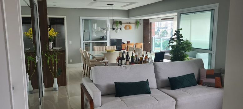 Foto 15 do(a) Apartamento de 3 quartos à venda em Vila Mariana, São Paulo