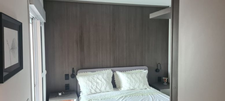 Foto 9 do(a) Apartamento de 3 quartos à venda em Vila Mariana, São Paulo